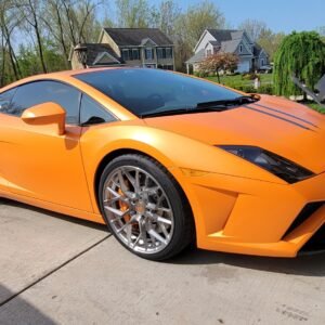 Used 2014 Lamborghini Gallardo For Sale