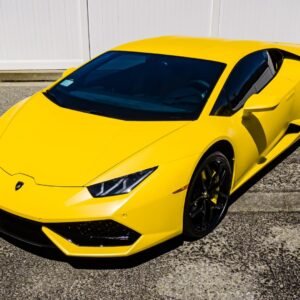 Used 2015 Lamborghini Huracan For Sale