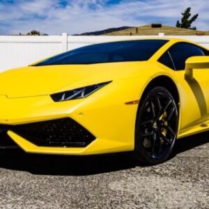Used 2015 Lamborghini Huracan For Sale