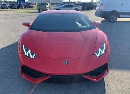 Used 2016 Lamborghini Huracan For Sale