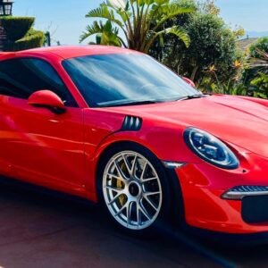 Used 2016 Porsche 911 For Sale