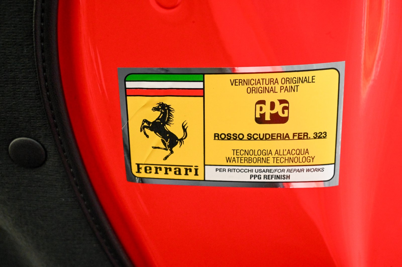 Used 2017 Ferrari F12berlinetta For Sale (38)