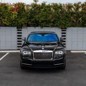 Used 2017 Rolls-Royce Dawn For Sale