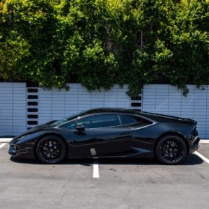 Used 2018 Lamborghini Huracan For Sale