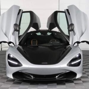 Used 2018 McLaren 720S For Sale