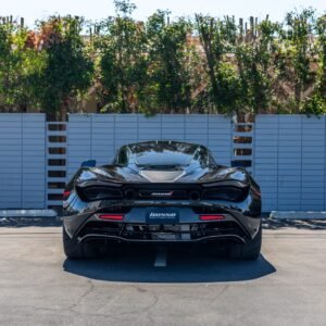 Used 2018 McLaren 720S For Sale