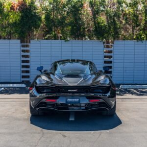 Used 2018 McLaren 720S For Sale