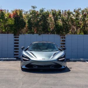 Used 2018 McLaren 720S For Sale