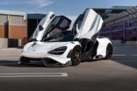 Used 2018 McLaren 720S Performance Converted to 765LT For Sale (1)