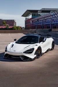 Used 2018 McLaren 720S Performance Converted to 765LT For Sale