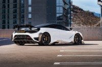 Used 2018 McLaren 720S Performance Converted to 765LT For Sale (14)