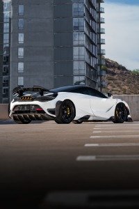 Used 2018 McLaren 720S Performance Converted to 765LT For Sale (15)
