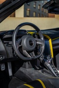 Used 2018 McLaren 720S Performance Converted to 765LT For Sale (18)