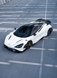 Used 2018 McLaren 720S Performance Converted to 765LT For Sale (22)