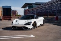 Used 2018 McLaren 720S Performance Converted to 765LT For Sale (23)