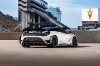 Used 2018 McLaren 720S Performance Converted to 765LT For Sale (24)