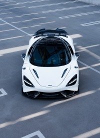 Used 2018 McLaren 720S Performance Converted to 765LT For Sale (25)