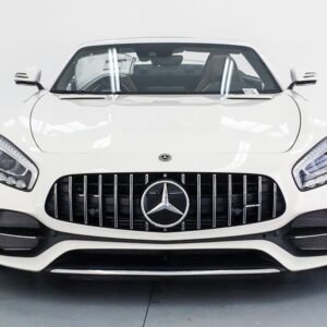 Used 2018 Mercedes-Benz AMG GT For Sale
