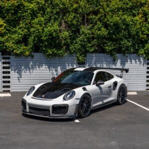 Used 2018 Porsche 911 For Sale