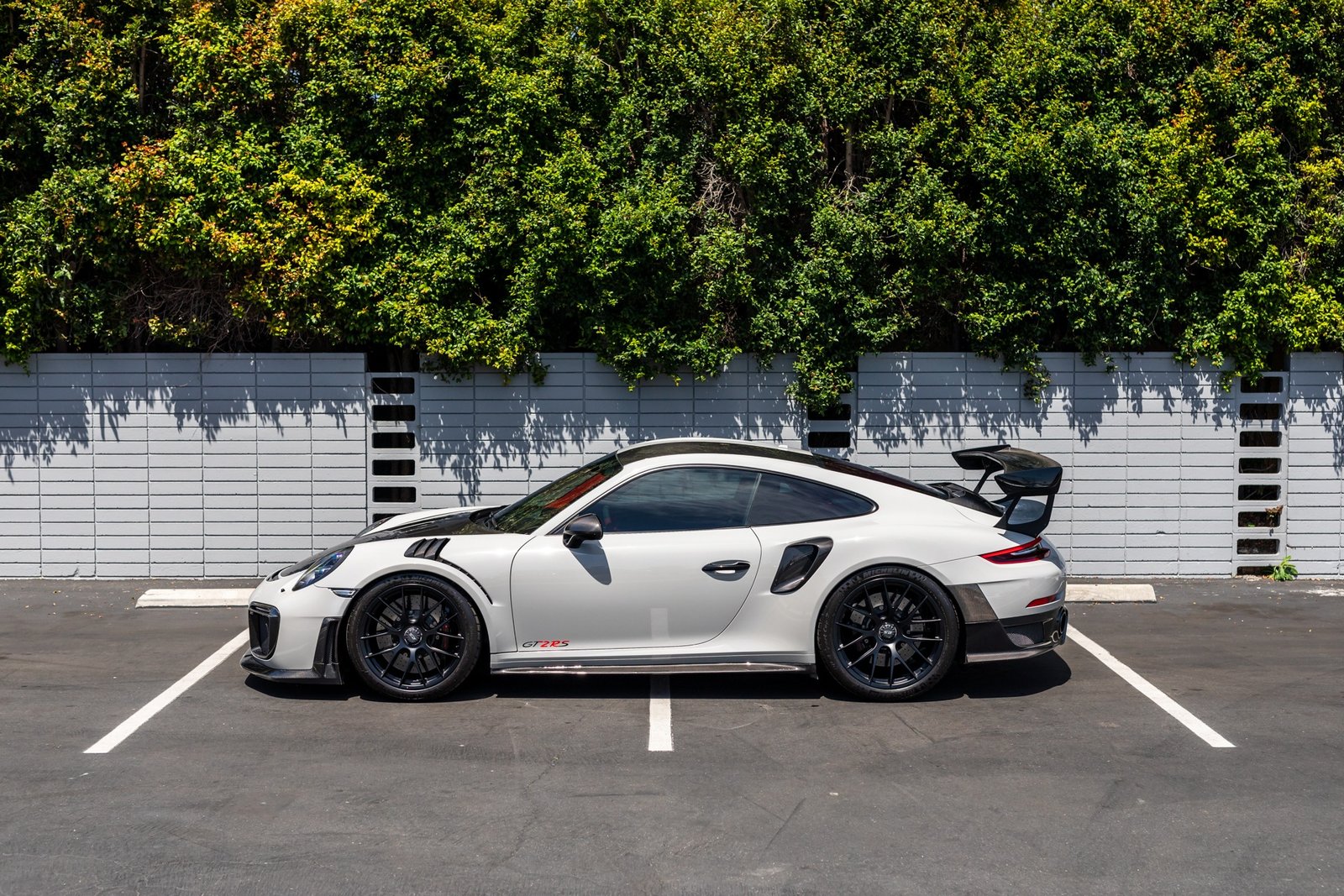 Used 2018 Porsche 911 For Sale (20)