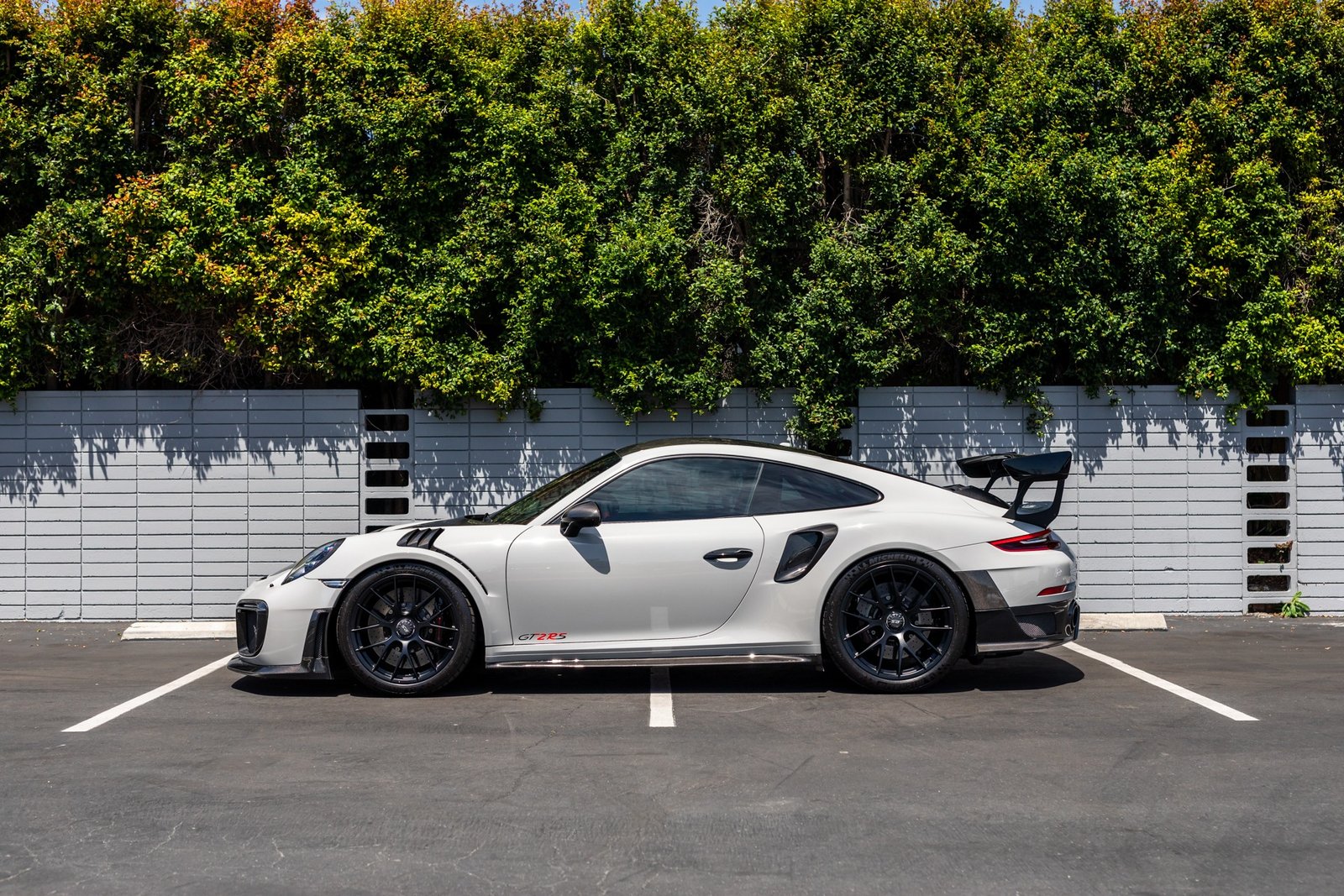 Used 2018 Porsche 911 For Sale (21)