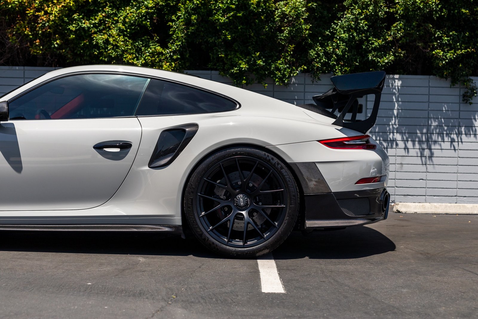 Used 2018 Porsche 911 For Sale (23)
