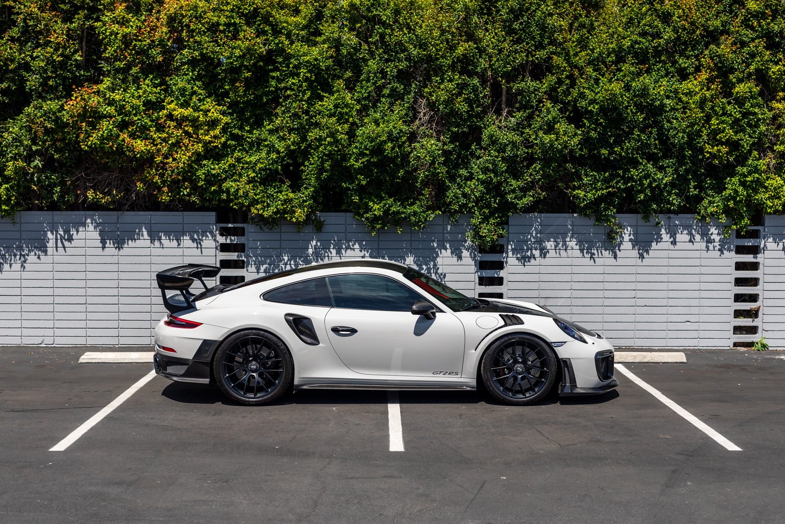 Used 2018 Porsche 911 For Sale (47)