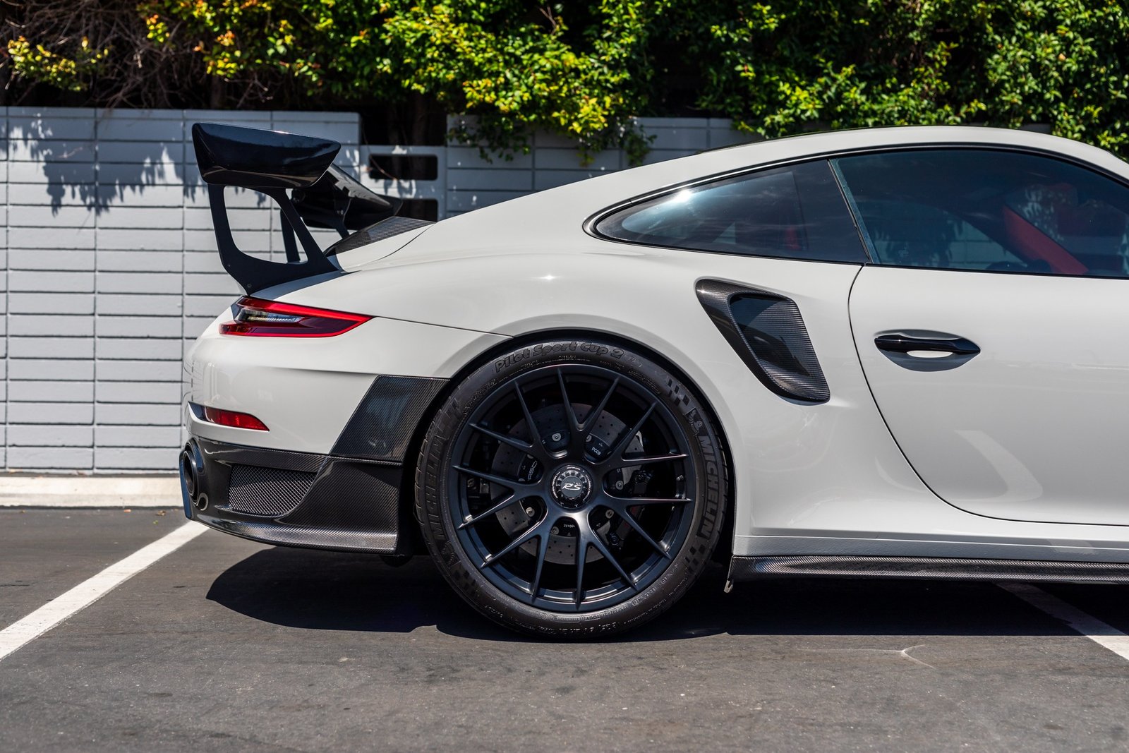 Used 2018 Porsche 911 For Sale (54)