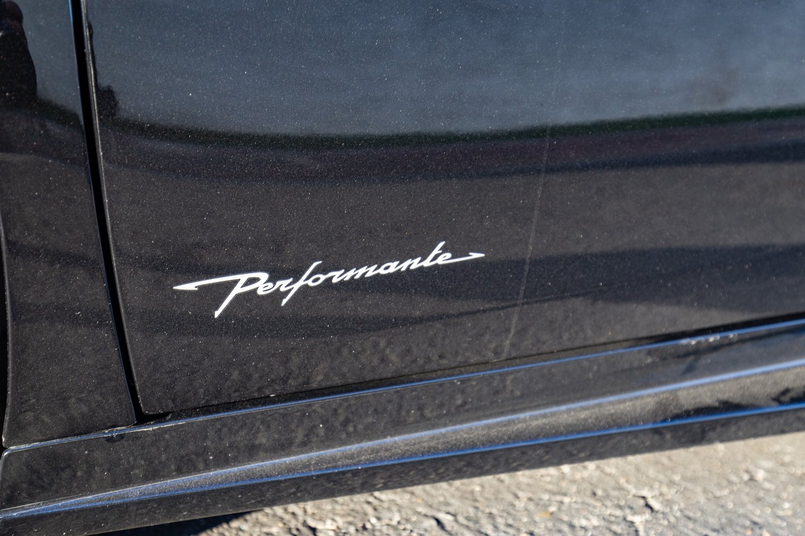 Used 2019 Lamborghini Huracan Performante For Sale (25)
