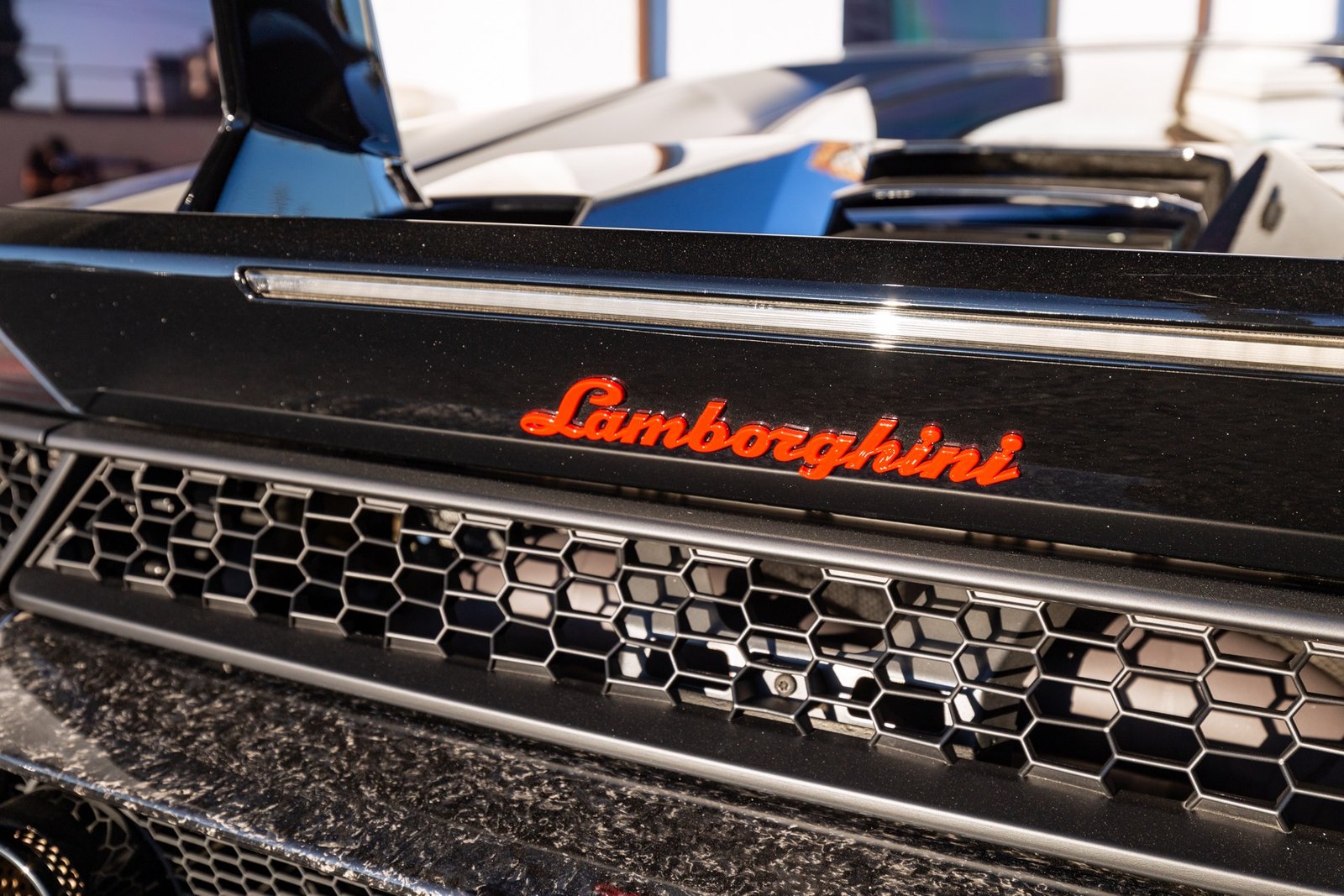 Used 2019 Lamborghini Huracan Performante For Sale (32)
