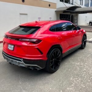 Used 2019 Lamborghini Urus For Sale