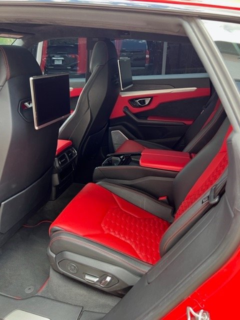 Used 2019 Lamborghini Urus For Sale (6)