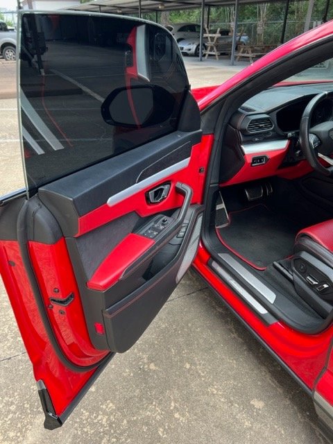 Used 2019 Lamborghini Urus For Sale (7)