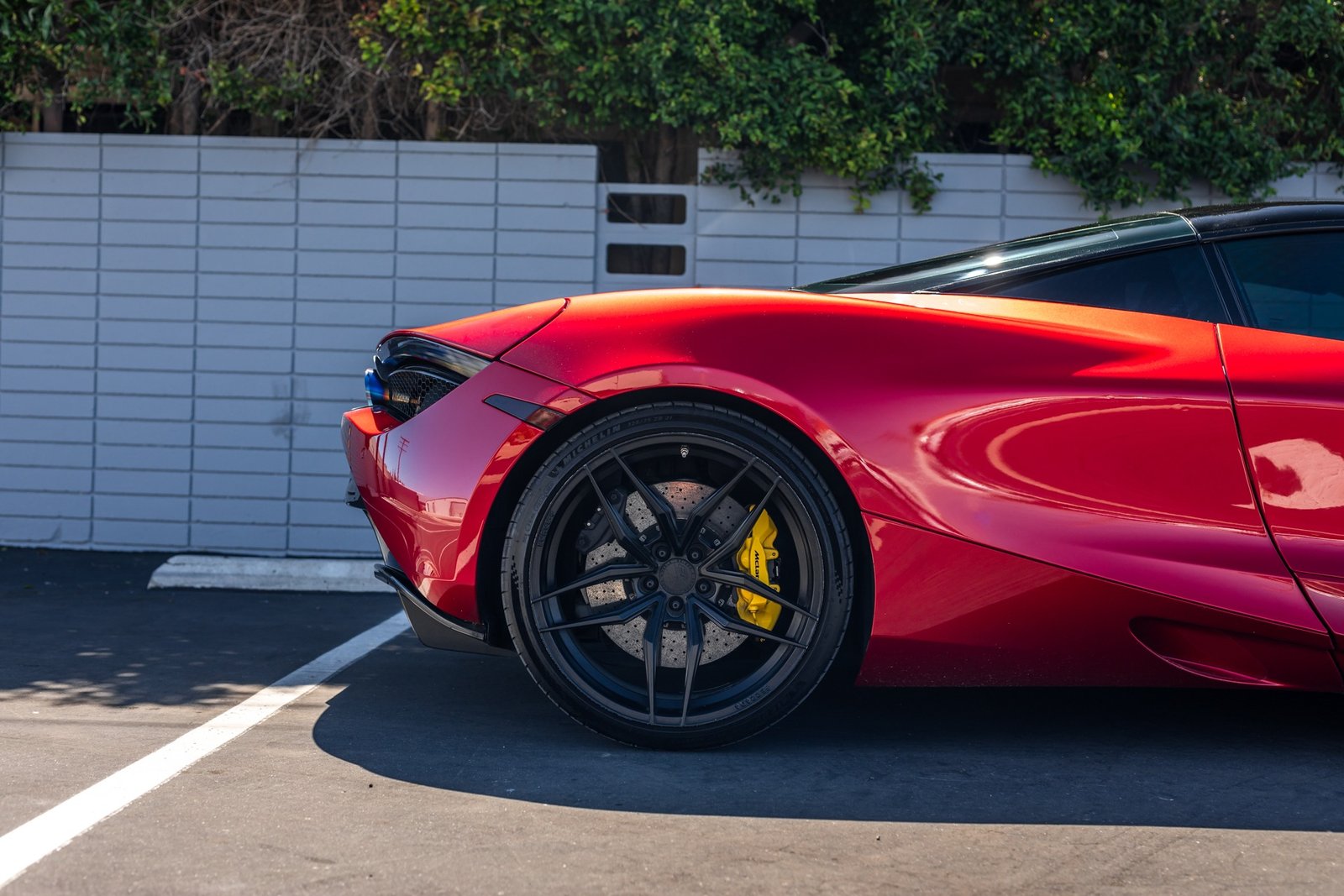 Used 2019 McLaren 720S For Sale (5)