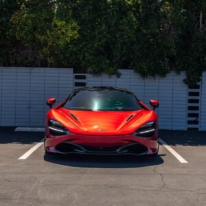 Used 2019 McLaren 720S For Sale