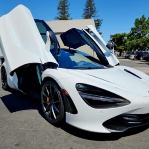 Used 2019 McLaren 720S For Sale