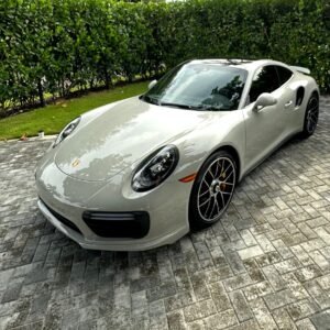 Used 2019 Porsche 911 For Sale