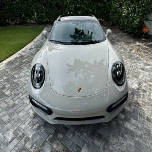 Used 2019 Porsche 911 For Sale