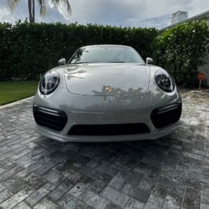 Used 2019 Porsche 911 For Sale