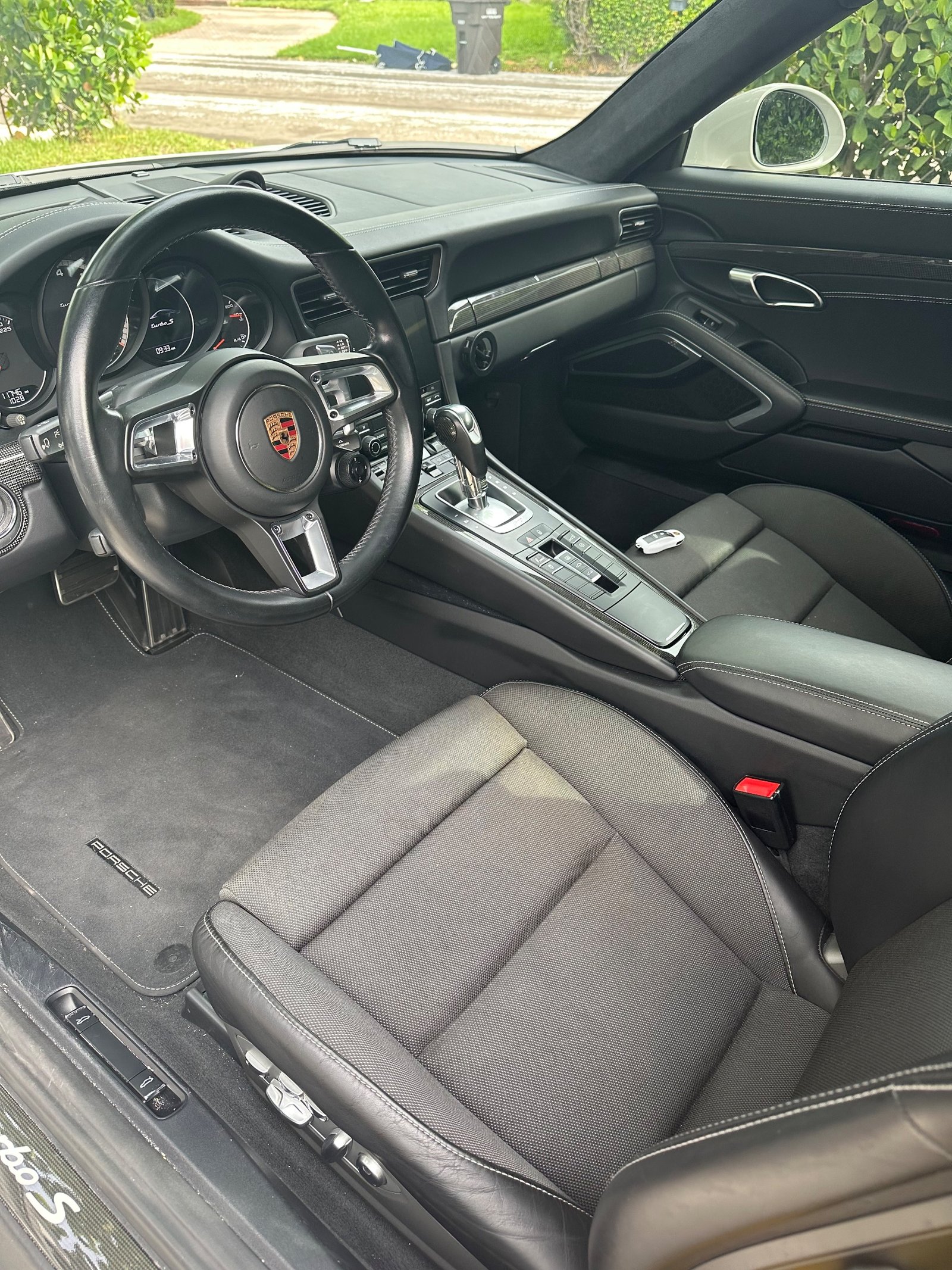 Used 2019 Porsche 911 For Sale (7)