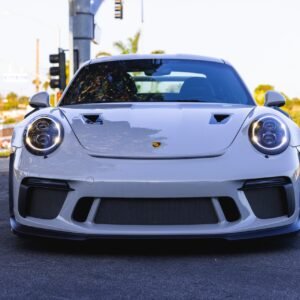 Used 2019 Porsche 911 GT3 RS For Sale