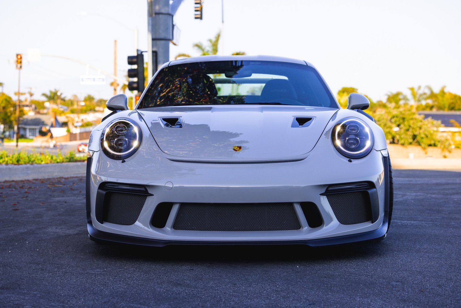 Used 2019 Porsche 911 GT3 RS For Sale