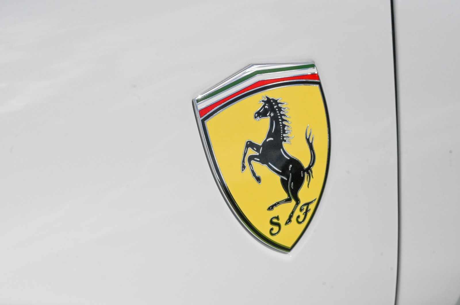 Used 2020 Ferrari F8 Tributo For Sale (20)