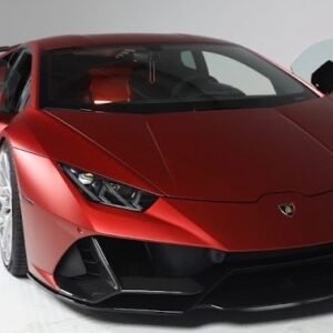 Used 2020 Lamborghini Huracan For Sale