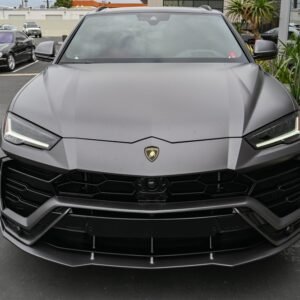 Used 2020 Lamborghini Urus For Sale