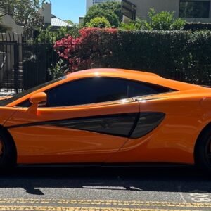 Used 2020 McLaren 570S For Sale