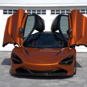 Used 2020 McLaren 720S For Sale