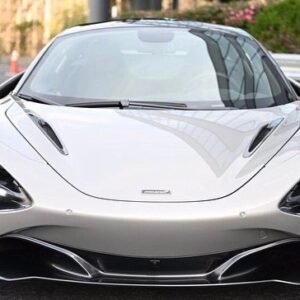 Used 2020 McLaren 720S For Sale
