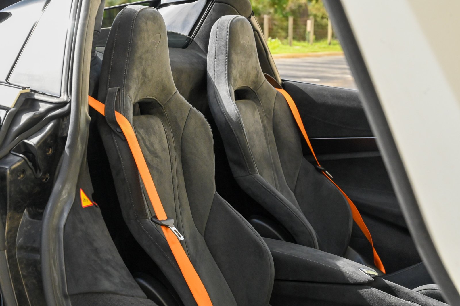 Used 2020 McLaren 720S Spider For Sale (39)