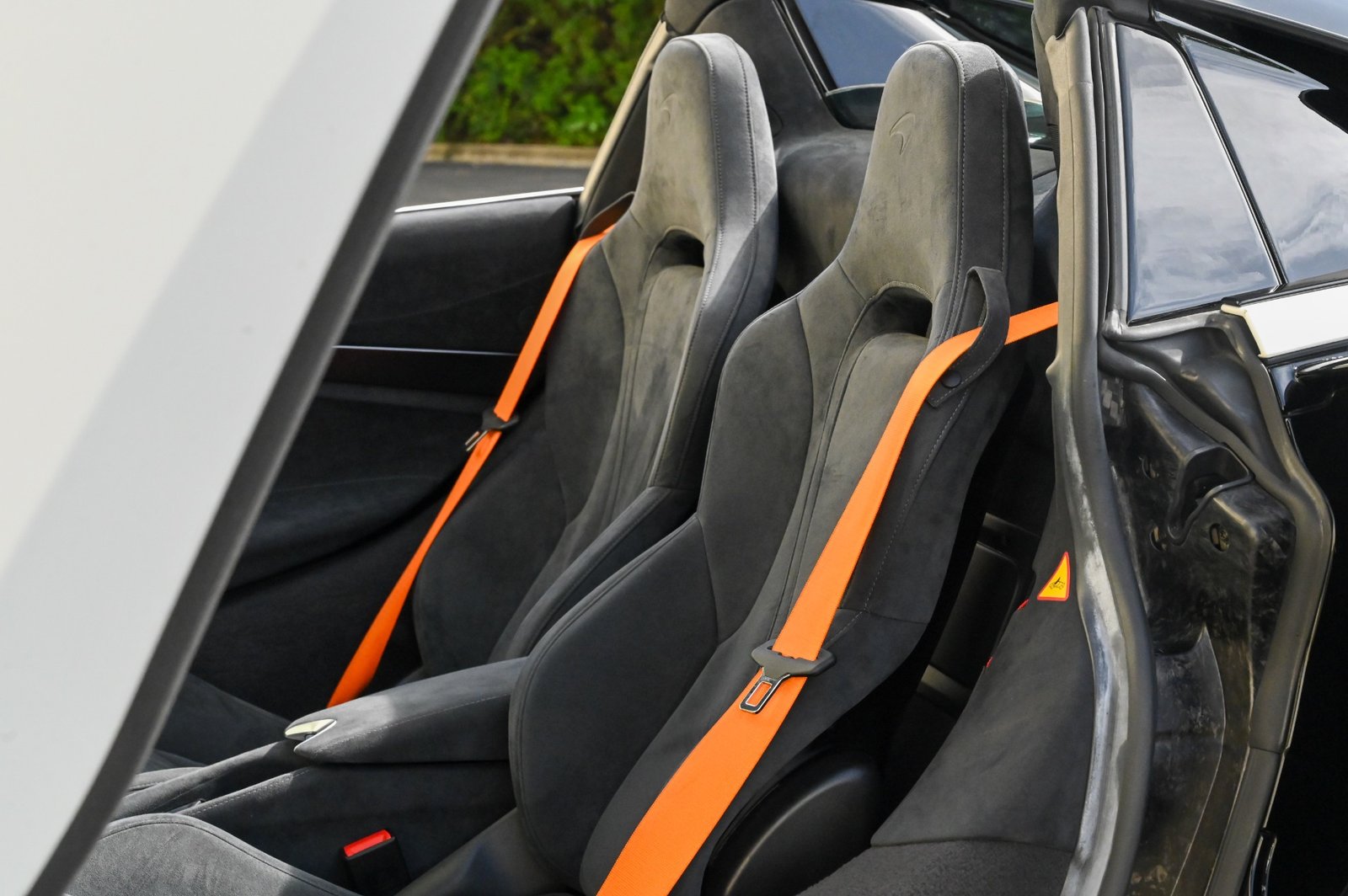 Used 2020 McLaren 720S Spider For Sale (40)